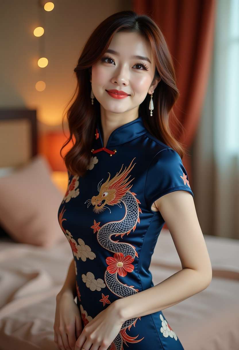 第一把钥匙