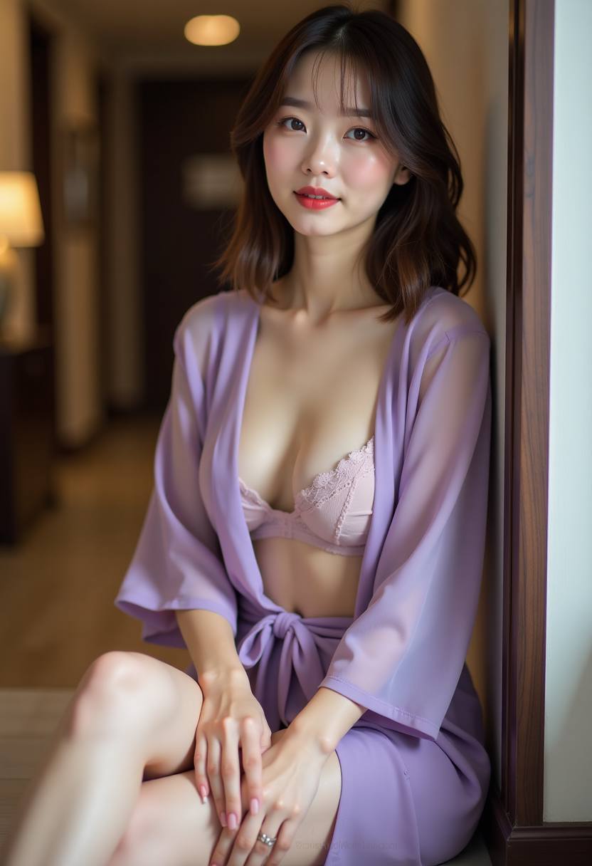 四十间房的冬天