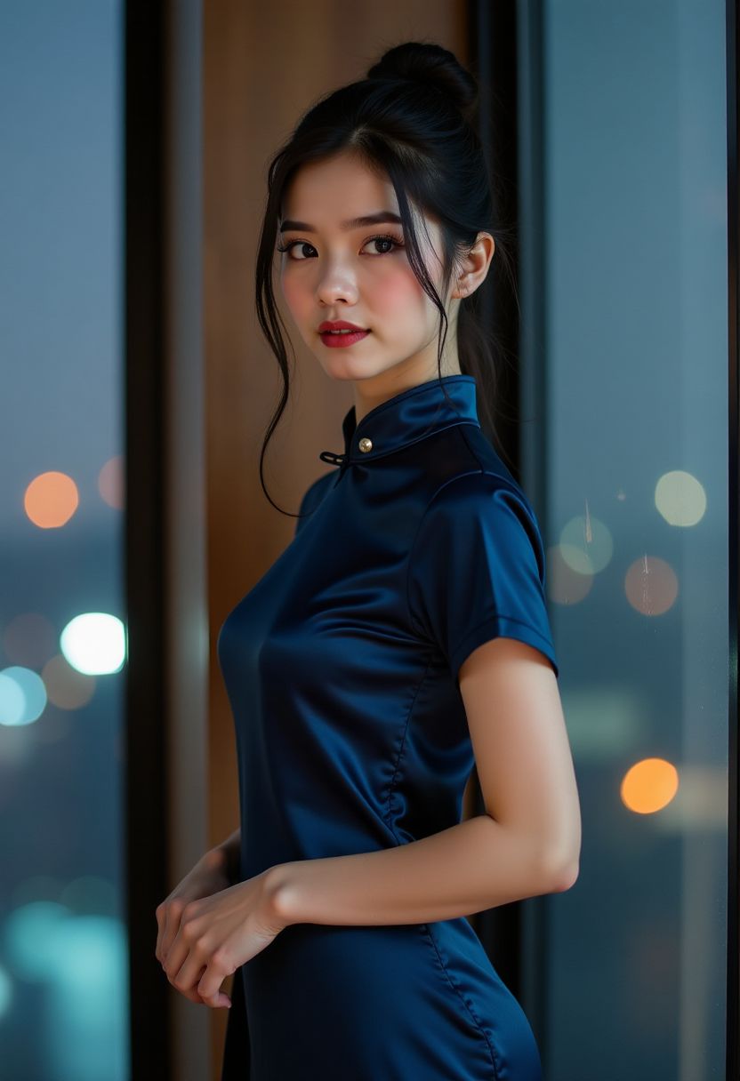 走廊监控