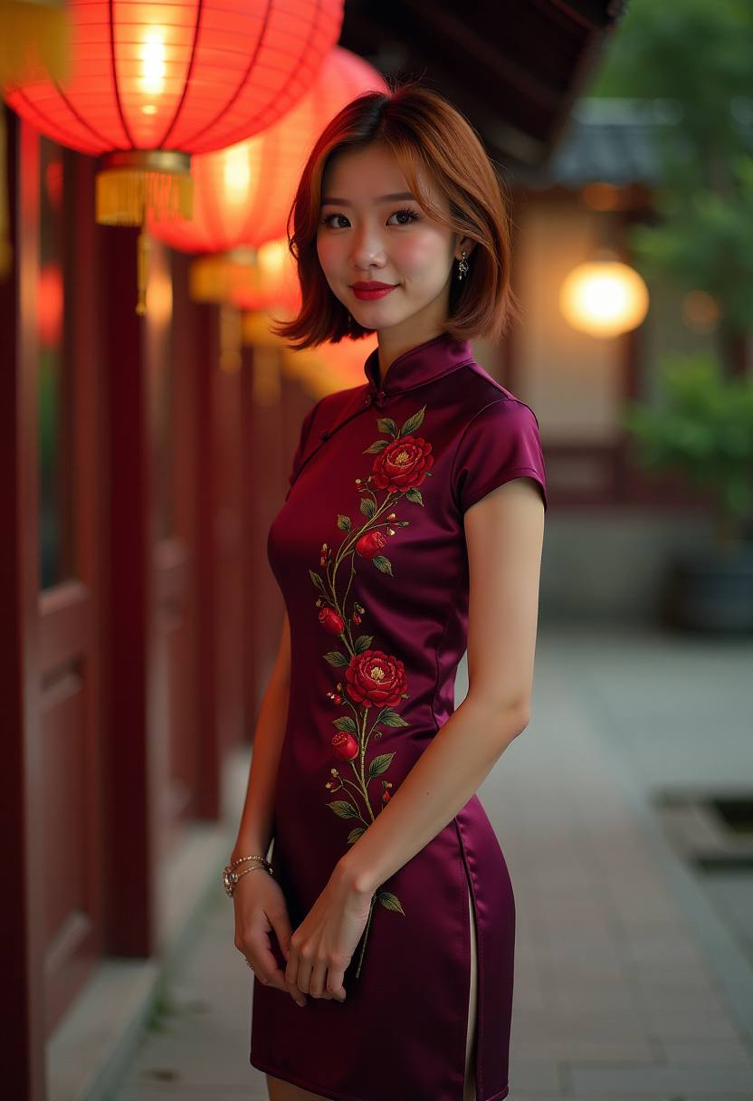 前台夜班
