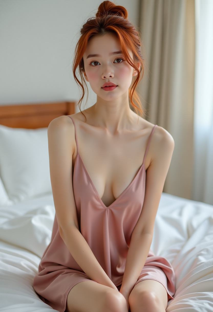 凌晨三点